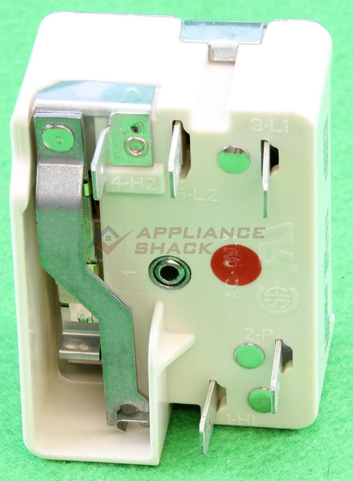 INF SWITCH 8.9-11A  2136-2640W GROO (AS-0017220/318293811)