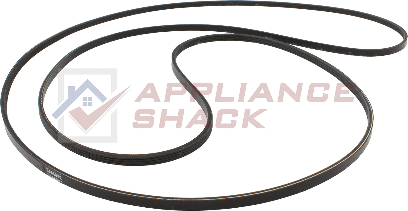BELT 2010H4/790H4 79-1/8" 4-RIB DRY (AS-0074722/3394652HB)