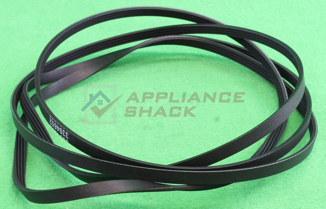 BELT 790H4 79-1/8" 4-RIB DRYER (AS-0074722/3394652HB)