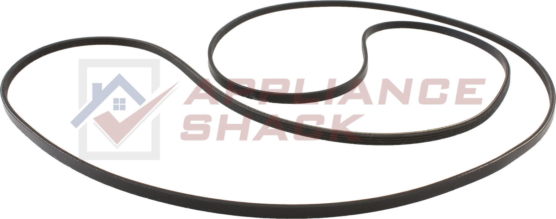 BELT 2010H4/790H4 79-1/8" 4-RIB DRY (AS-0074722/3394652HB)