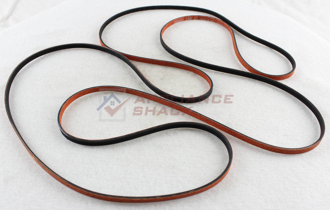 BELT 2343H4/920H4 92-1/4" 4-RIB DRY (AS-0000002/341241)