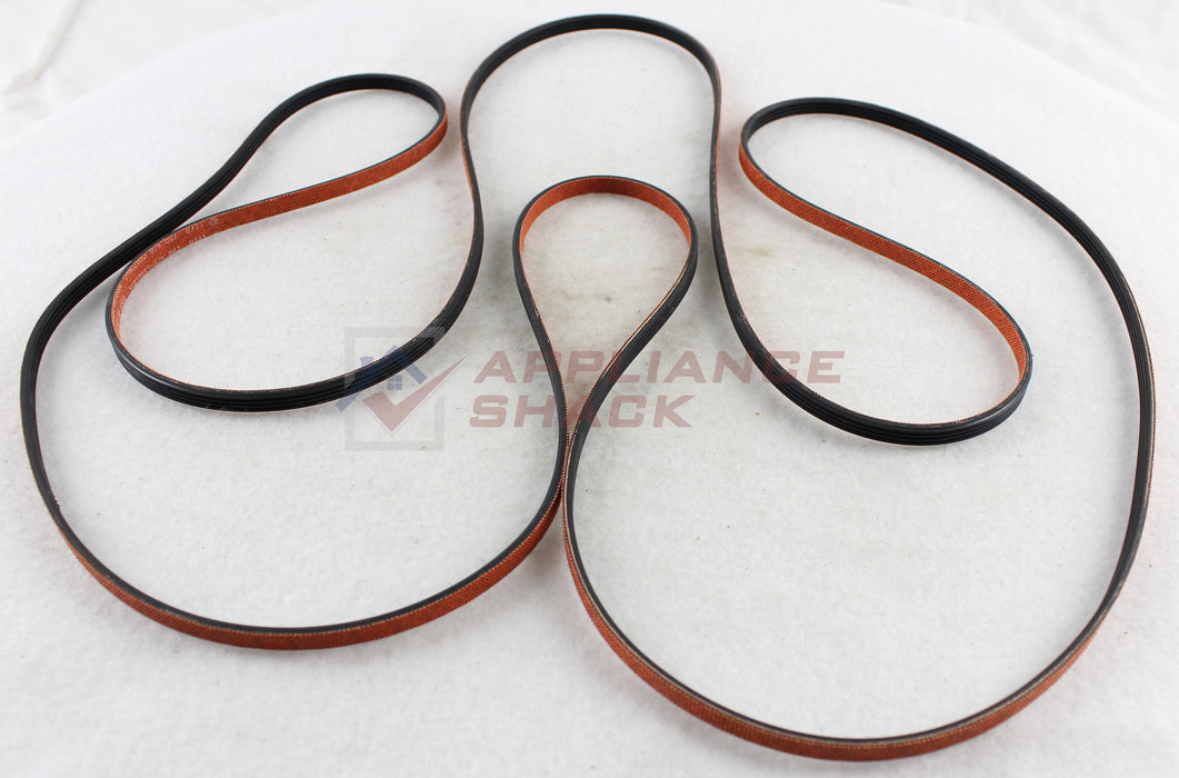 BELT 2343H4/920H4 92-1/4" 4-RIB DRY (AS-0000002/341241)