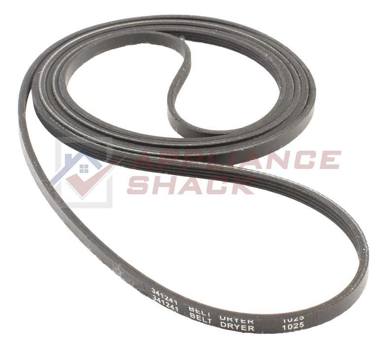 BELT 2343H4/920H4 92-1/4" 4-RIB DRY (AS-0068524/341241HB)