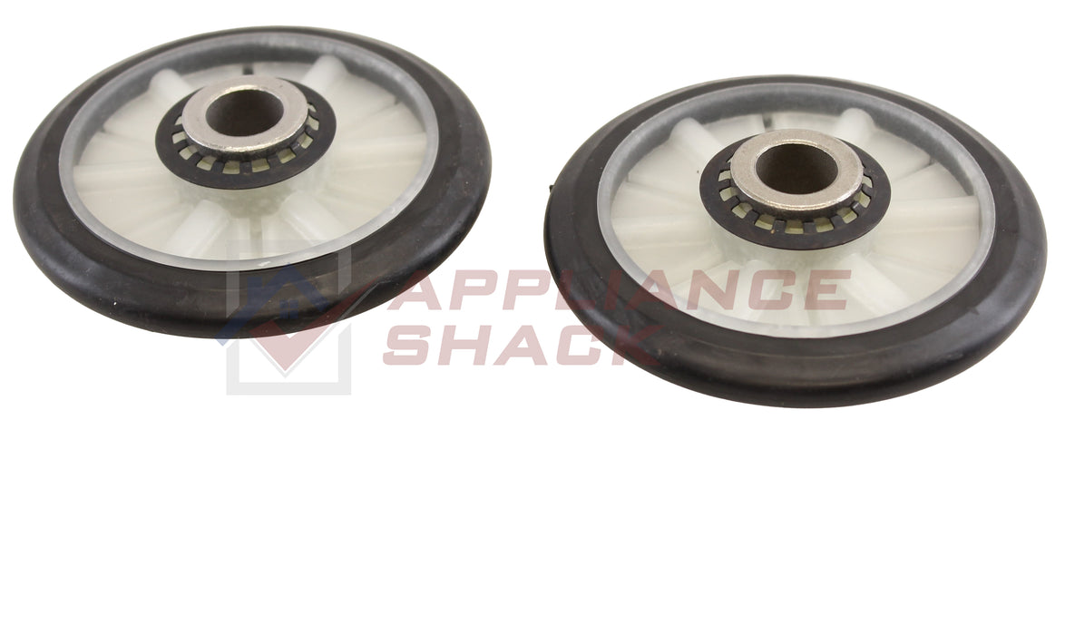 ROLLER SUPPORT KIT 2-PCE DRYER (AS-0066063/349241THB)