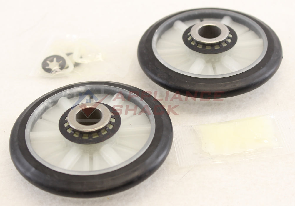 ROLLER SUPPORT KIT 2-PCE DRYER (AS-0066063/349241THB)
