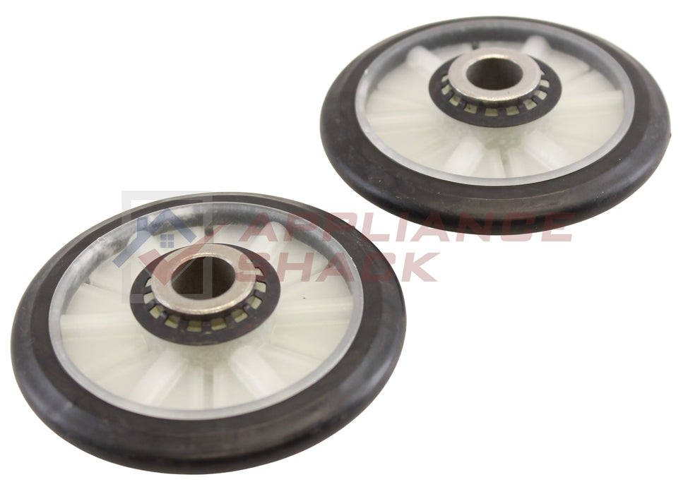 ROLLER SUPPORT KIT 2-PCE DRYER (AS-0066063/349241THB)