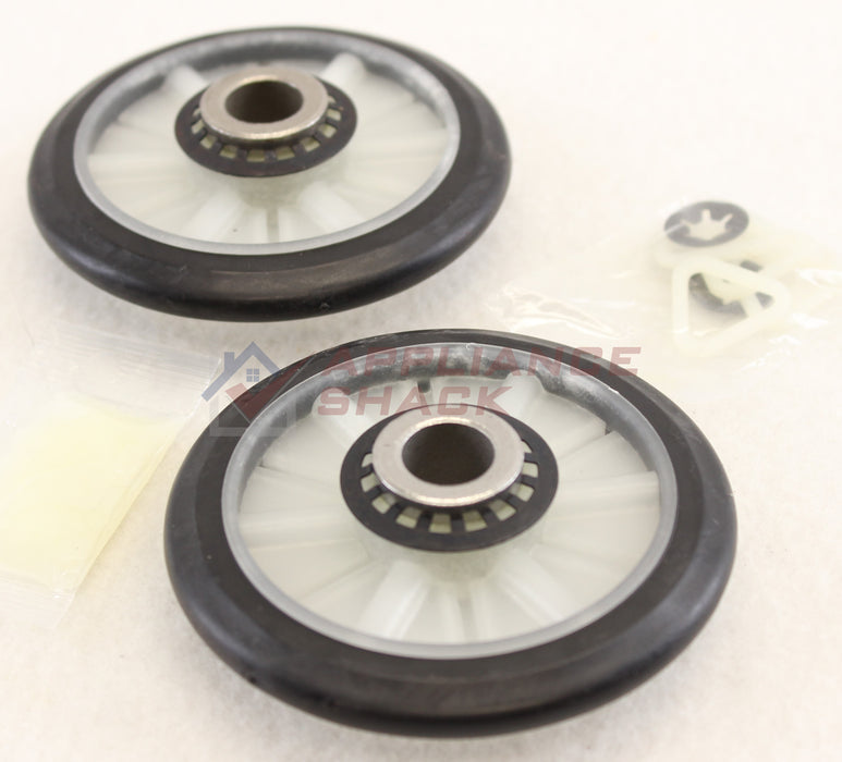 ROLLER SUPPORT KIT 2-PCE DRYER (AS-0066063/349241THB)