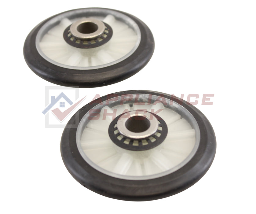 ROLLER SUPPORT KIT 2-PCE DRYER (AS-0066063/349241THB)