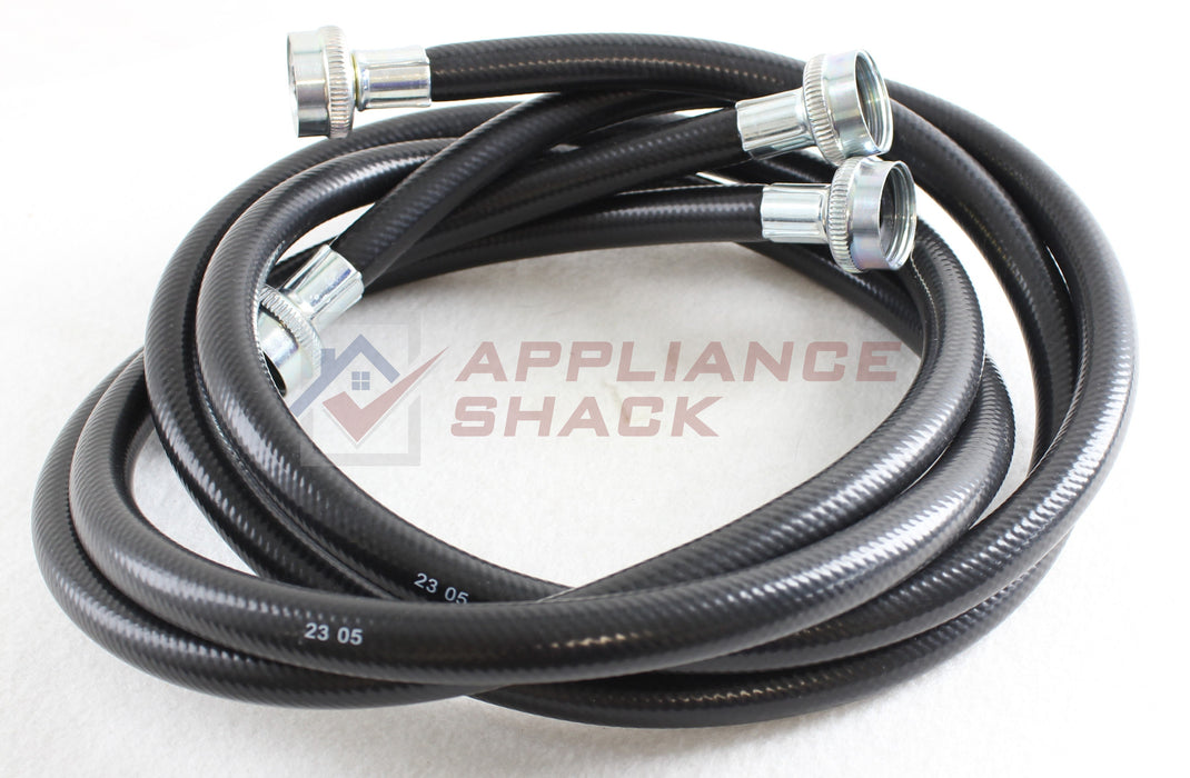 FILL HOSE 5' X 2-BL KIT WASHER (AS-0179622/3805FFB2)