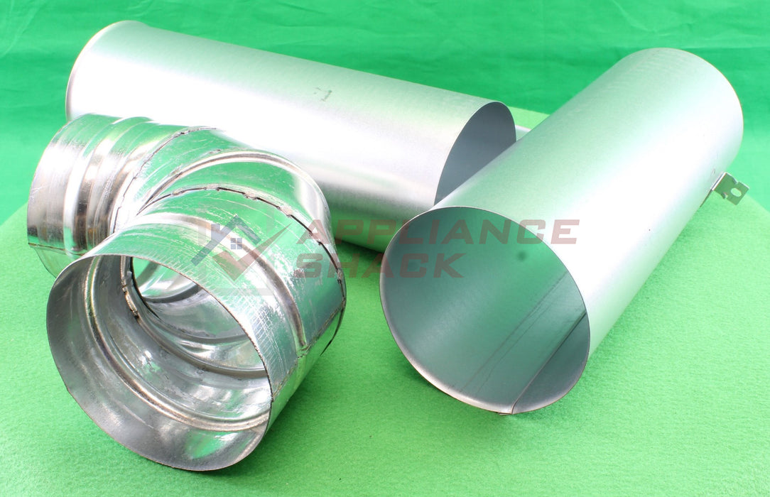 VENT KIT SIDE LG DRYER (AS-0020328/3911EZ9131X)