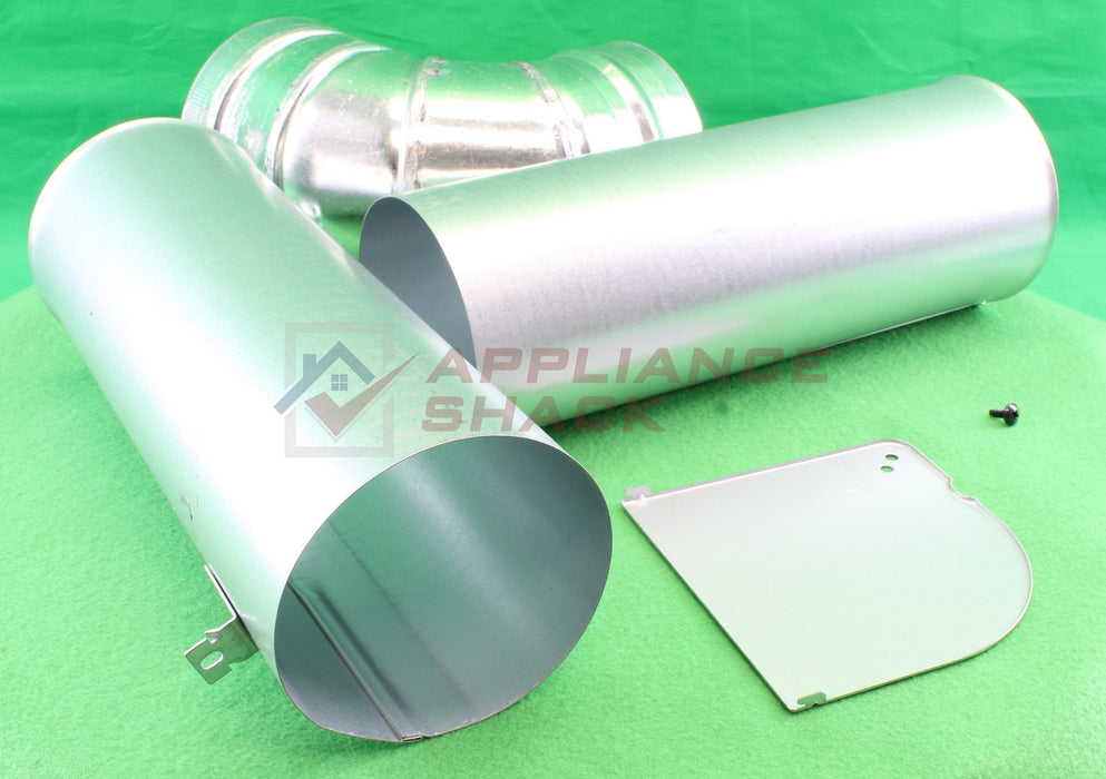 VENT KIT SIDE LG DRYER (AS-0020328/3911EZ9131X)