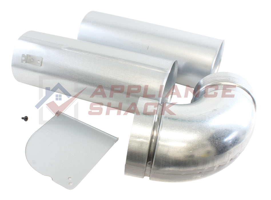 VENT KIT SIDE LG DRYER (AS-0020328/3911EZ9131X)