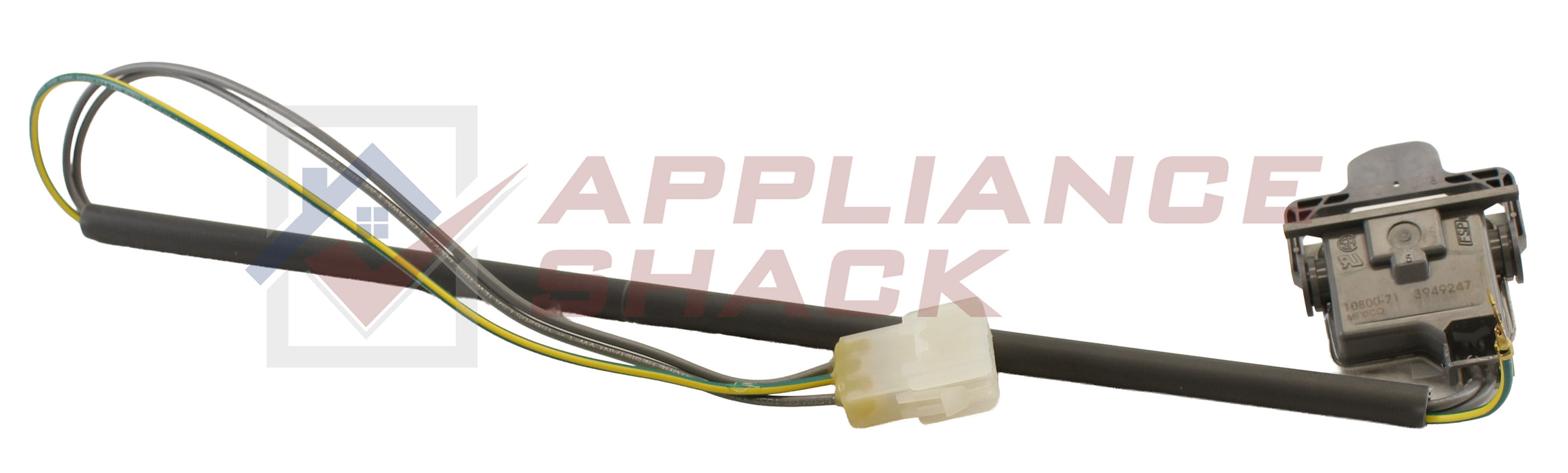 LID SWITCH ASSEMBLY TOP-LOAD WASHER (AS-0058990/3949247V)