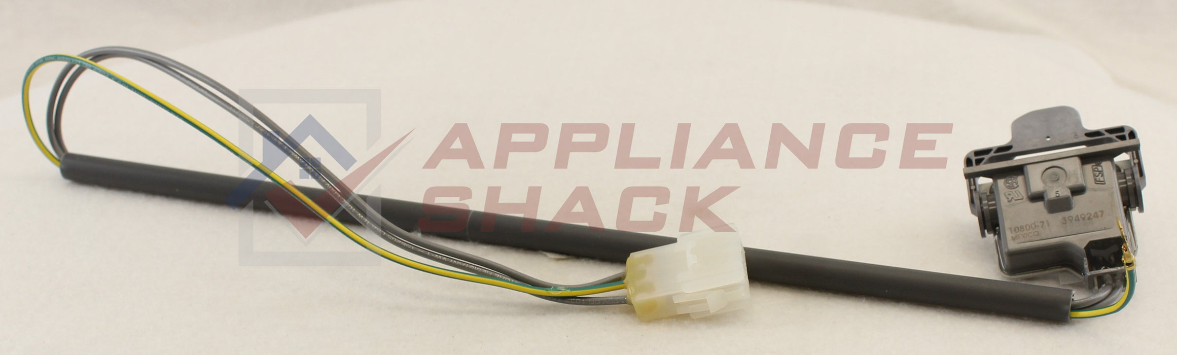 LID SWITCH ASSEMBLY TOP-LOAD WASHER (AS-0058990/3949247V)