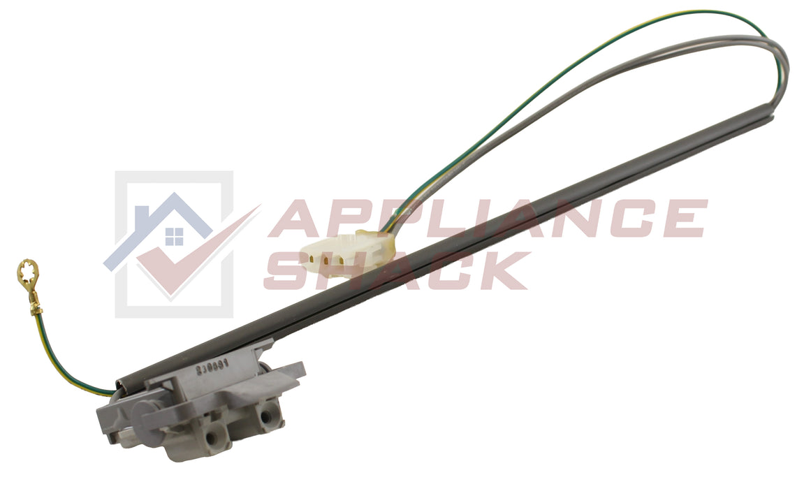LID SWITCH ASSEMBLY TOP-LOAD WASHER (AS-0058990/3949247V)