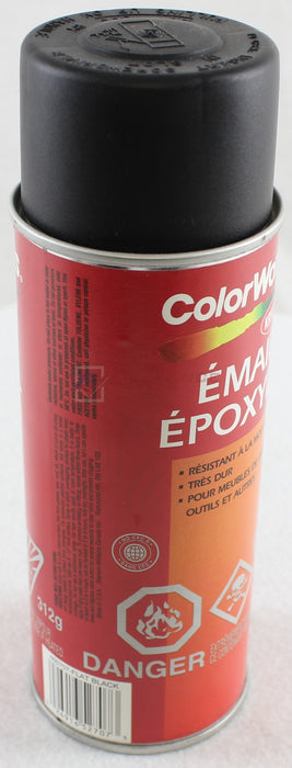 PAINT BL FLAT EPOXY (AS-0021311/40707)