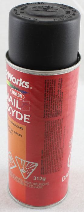 PAINT BL FLAT EPOXY (AS-0021311/40707)