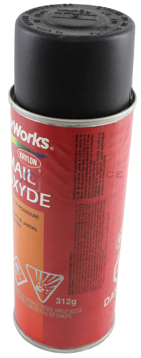 PAINT BL FLAT EPOXY (AS-0021311/40707)
