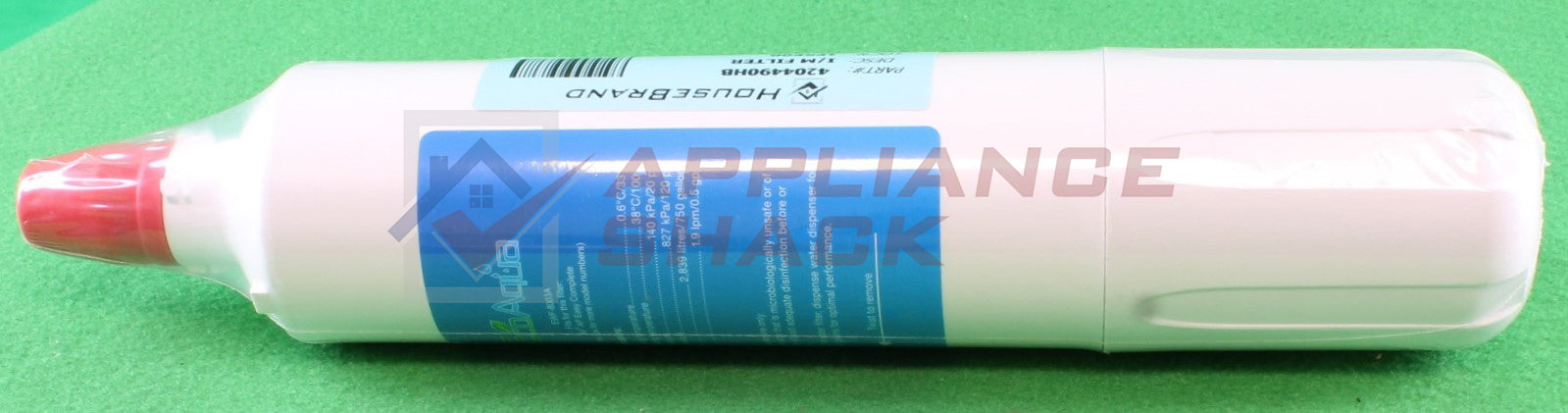 FRIDGE WATER FILTER (AS-0058314/4204490HB)
