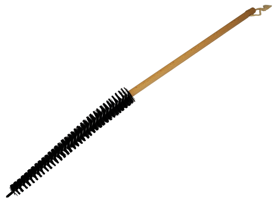 BRUSH CONDENSER (12"-BRUSH) TOTAL L (AS-0088825/4210463RWHB)