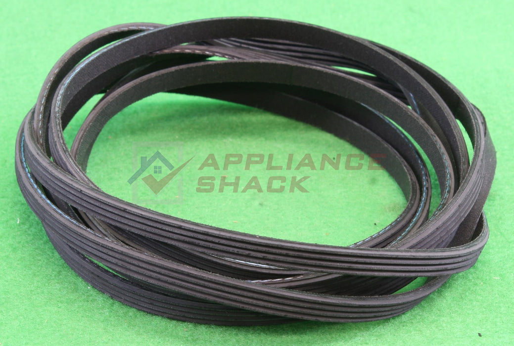 BELT 2337H4 92" 4-RIB DRYER (AS-0058776/4400EL2001FHB)