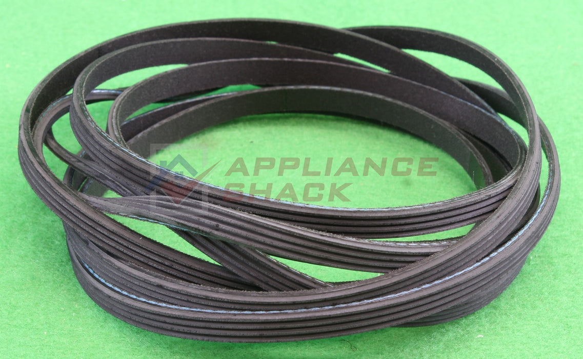 BELT 2337H4 92" 4-RIB DRYER (AS-0058776/4400EL2001FHB)