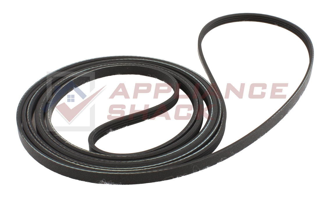 BELT 2337H4 92" 4-RIB DRYER (AS-0058776/4400EL2001FHB)