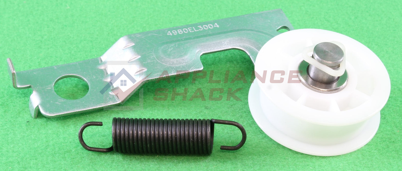 IDLER PULLEY ASSEMBLY DRYER (AS-0023269/4561EL3002AHB)