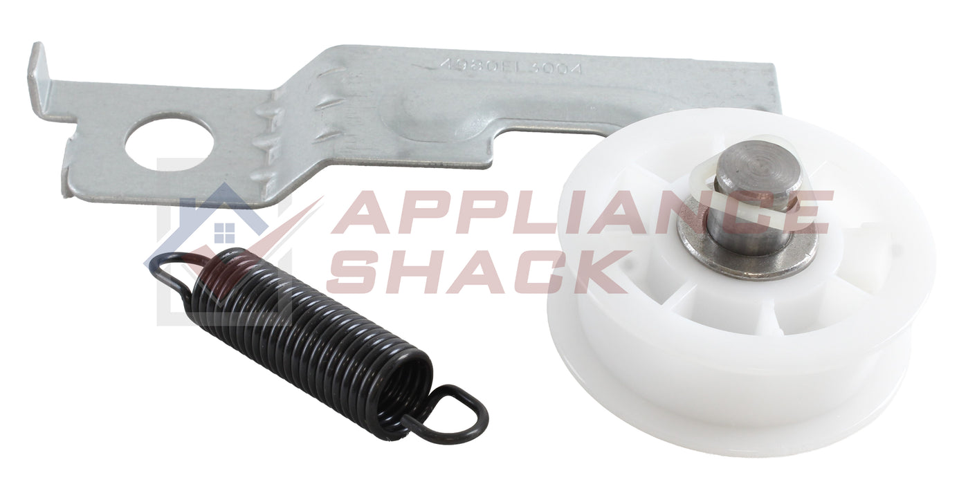 IDLER PULLEY ASSEMBLY DRYER (AS-0023269/4561EL3002AHB)