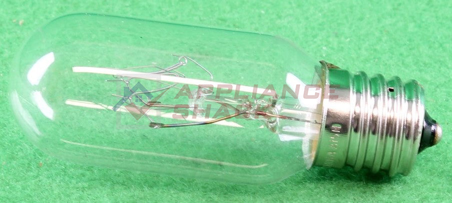 BULB 40W 110-130VAC M/W (AS-0023390/4713-001013)