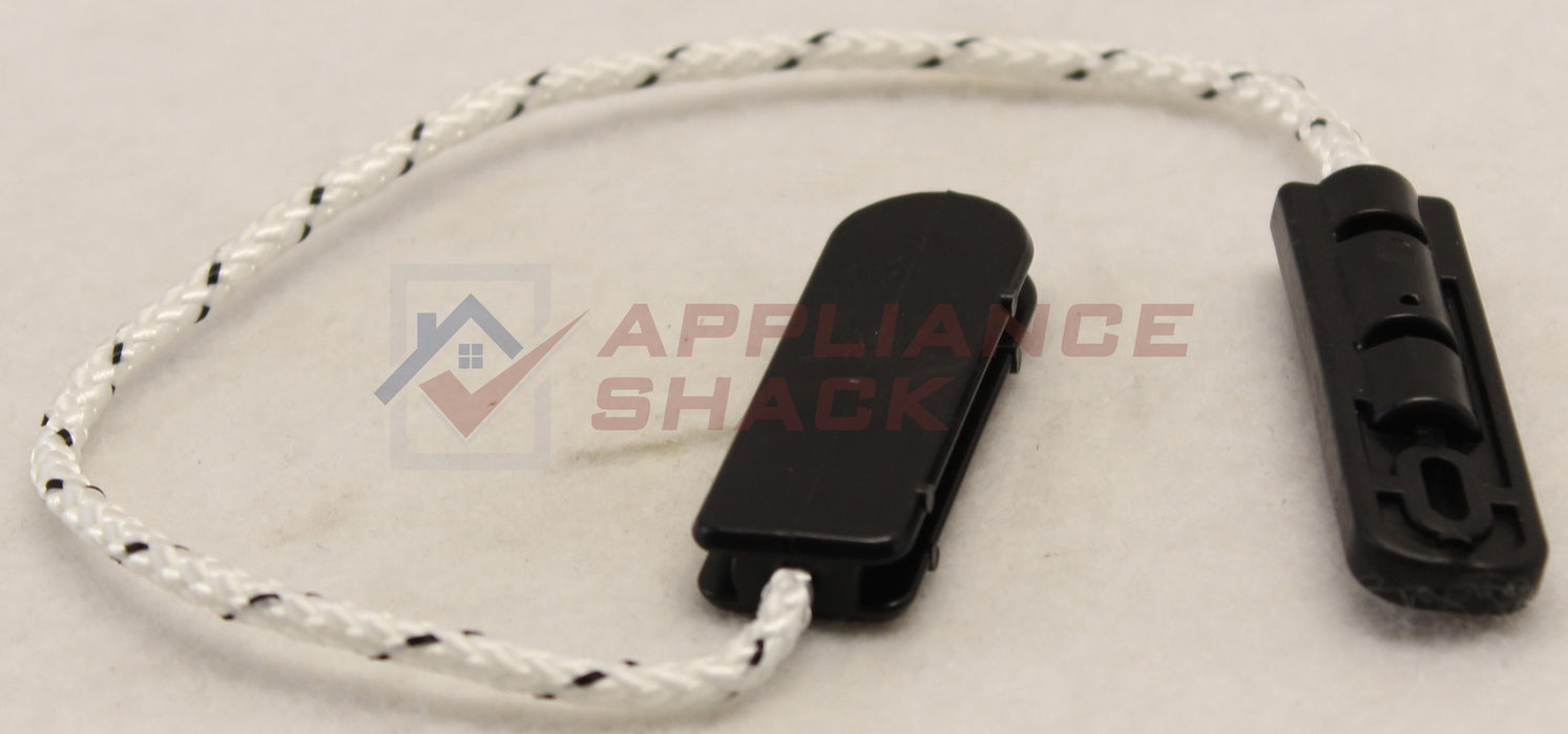 CABLE DOOR LINK HINGE TO SPRING (8- (AS-0068774/4933DD3001BHB)