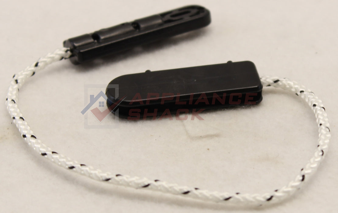 CABLE DOOR LINK HINGE TO SPRING (8- (AS-0068774/4933DD3001BHB)