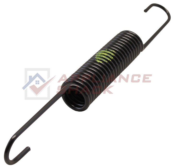SPRING SUSPENSION 10"-YELLOW WASHER (AS-0168525/4970FR2084ZHB)