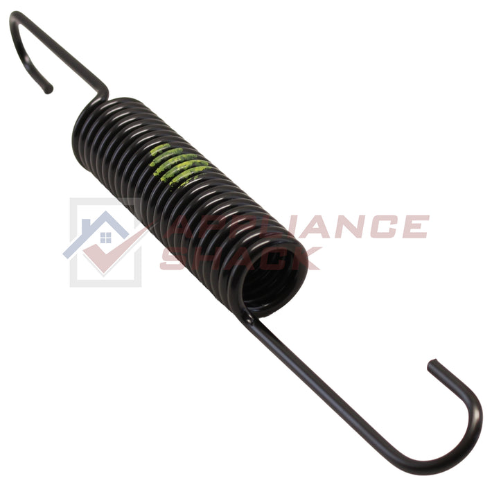 SPRING SUSPENSION 10"-YELLOW WASHER (AS-0168525/4970FR2084ZHB)