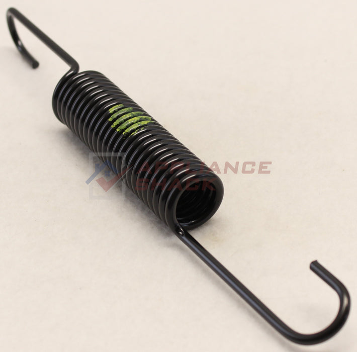 SPRING SUSPENSION 10"-YELLOW WASHER (AS-0168525/4970FR2084ZHB)