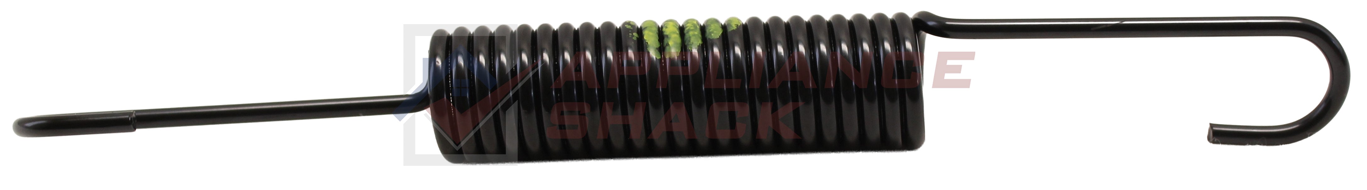 SPRING SUSPENSION 10"-YELLOW WASHER (AS-0168525/4970FR2084ZHB)