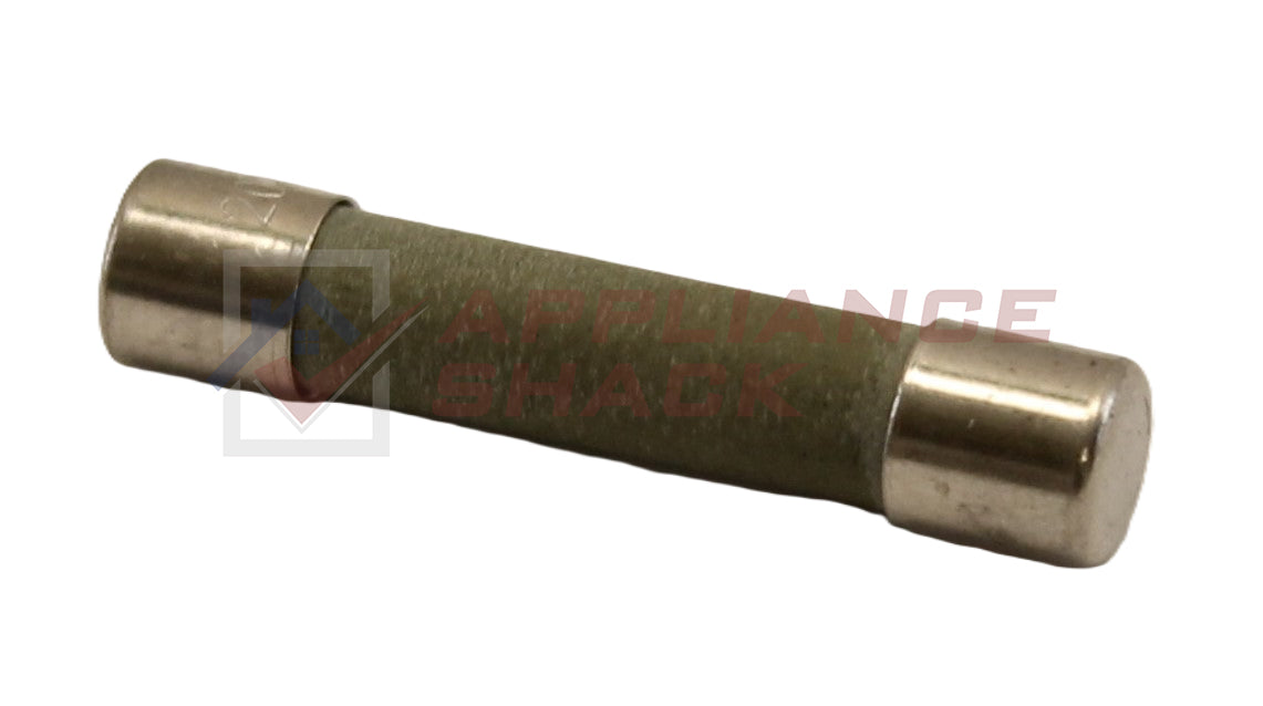 FUSE 20A 250V FB CERAMIC 1/4"D X 1- (AS-0222713/500-CF20FBHB)