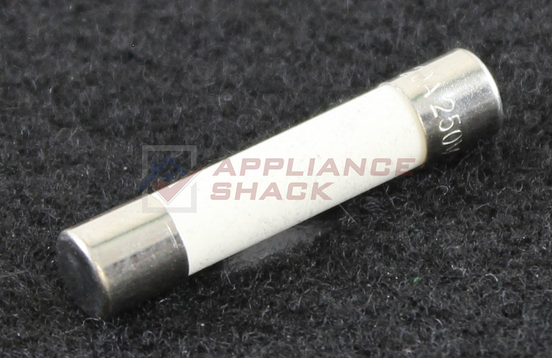 FUSE 20A 250V SB CERAMIC 1/4"D X 1- (AS-0219518/500-CF20SBHB)