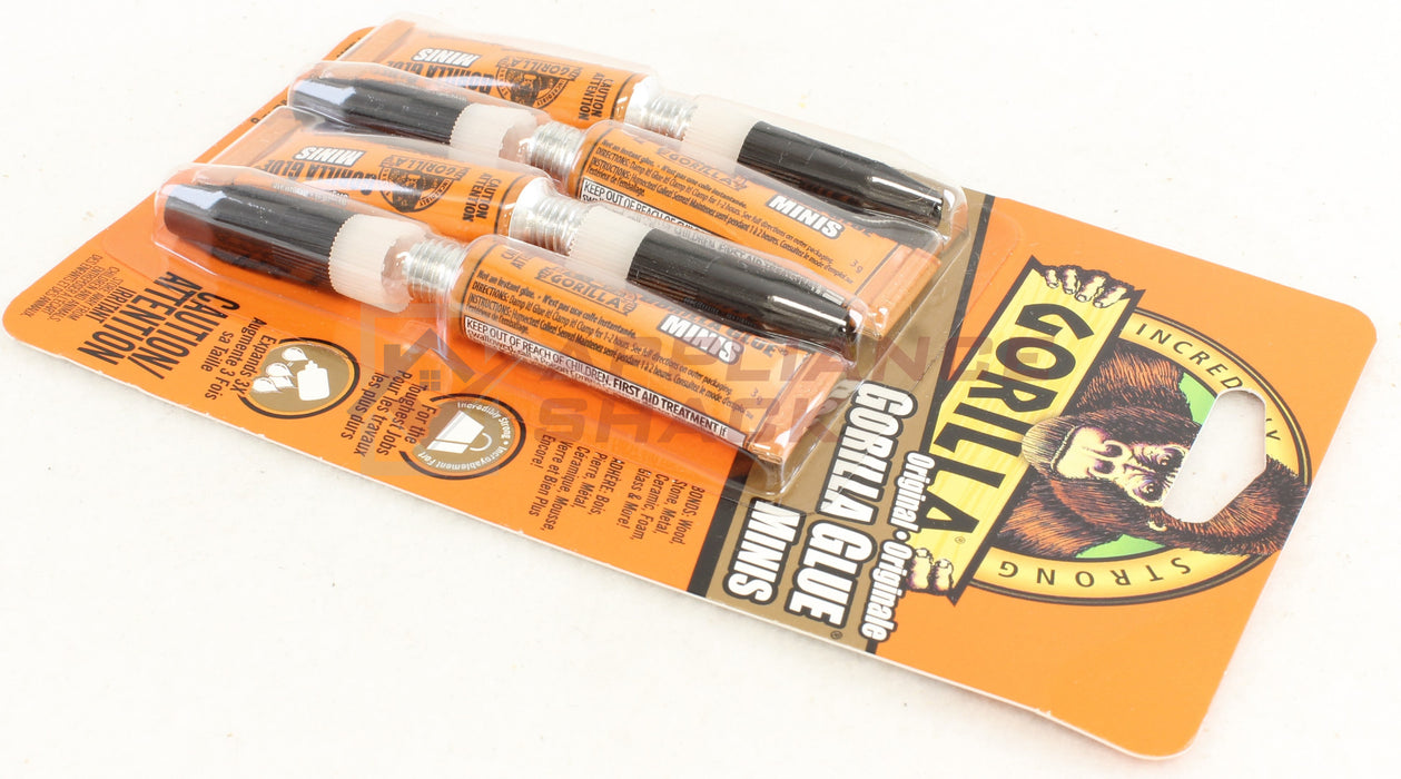 GORILLA ORIGINAL GLUE 3G-12G SINGLE (AS-0181941/5100502)