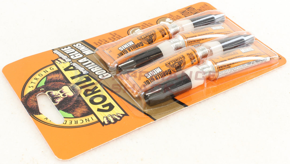 GORILLA ORIGINAL GLUE 3G-12G SINGLE (AS-0181941/5100502)