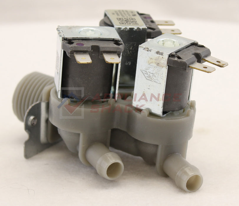 FILL VALVE COLD 1-IN 3-OUT 3-SOLENO (AS-0058471/5220FR2075LHB)