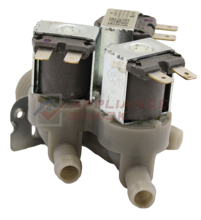 FILL VALVE COLD 1-IN 3-OUT 3-SOLENO (AS-0058471/5220FR2075LHB)