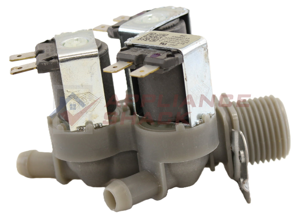 FILL VALVE COLD 1-IN 3-OUT 3-SOLENO (AS-0058471/5220FR2075LHB)