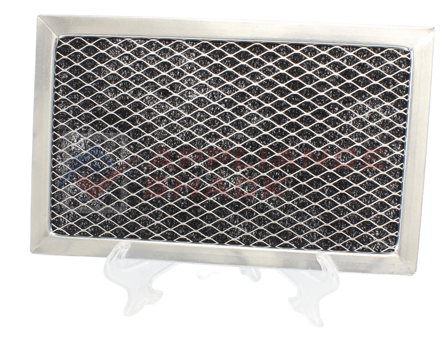 CHARCOAL FILTER CF 4-3/4" X 7-5/8" (AS-0067217/5230W1A011CHB)