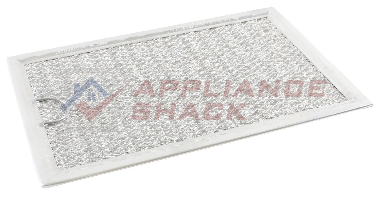GREASE FILTER GF 5-1/8" X 7-5/8" X (AS-0223101/5230W1A012EHB)