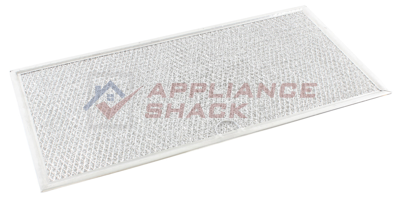 GREASE FILTER GF 7-3/4" X 15" M/W (AS-0024095/5230W2A004AHB)