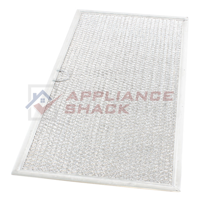 GREASE FILTER GF 7-3/4" X 15" M/W (AS-0024095/5230W2A004AHB)