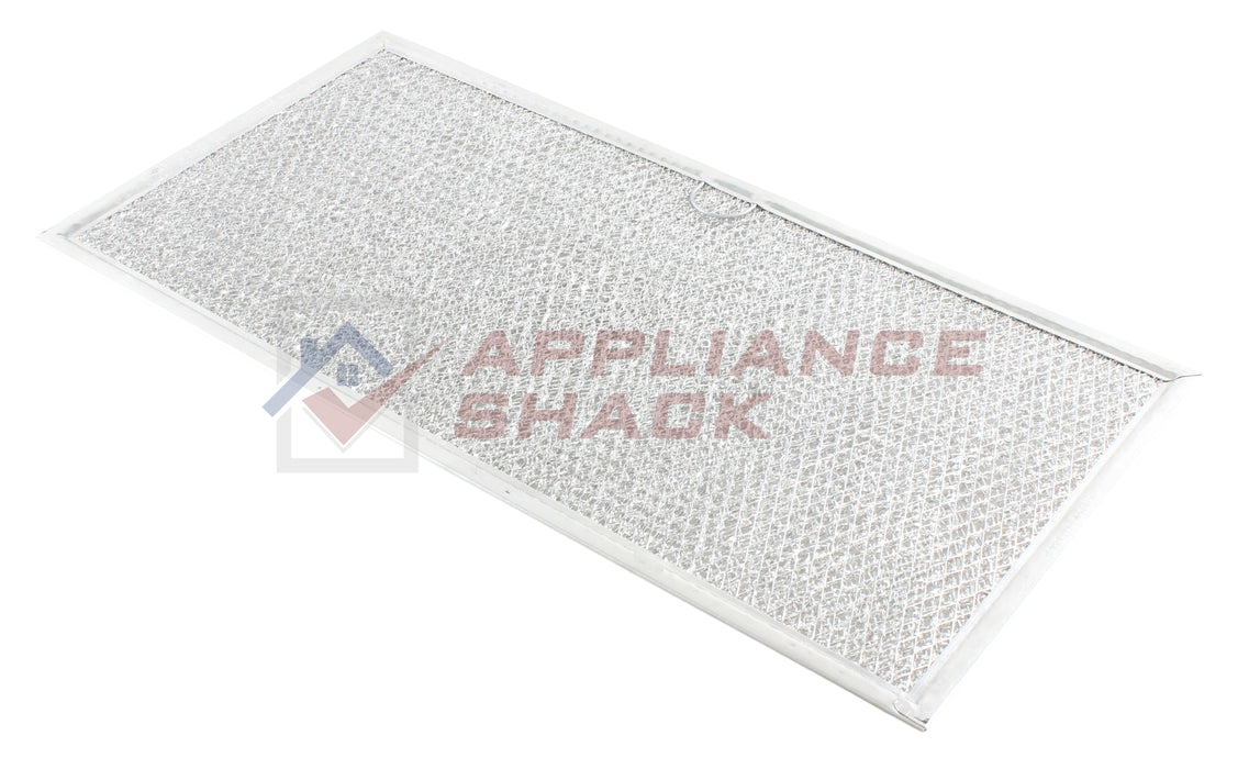 GREASE FILTER GF 7-3/4" X 15" M/W (AS-0024095/5230W2A004AHB)