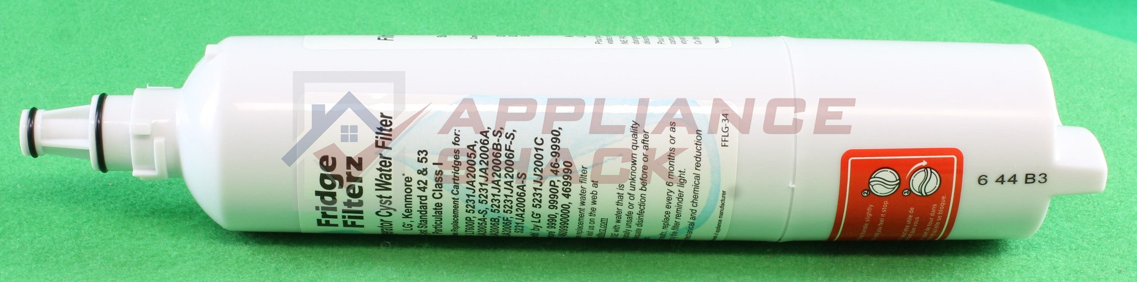 WATER FILTER 300G 42 & 53 NSF FRIDG (AS-0057402/5231JA2006FHB)