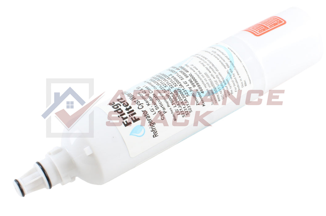 WATER FILTER 300G 42 & 53 NSF FRIDG (AS-0057402/5231JA2006FHB)